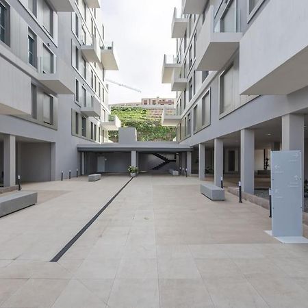 Casa Vacacional Isis Con Piscina Apartment Las Palmas de Gran Canaria Exterior photo