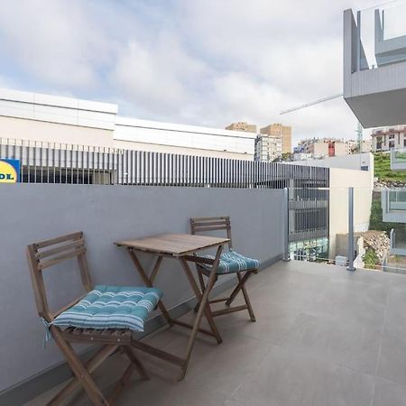 Casa Vacacional Isis Con Piscina Apartment Las Palmas de Gran Canaria Exterior photo