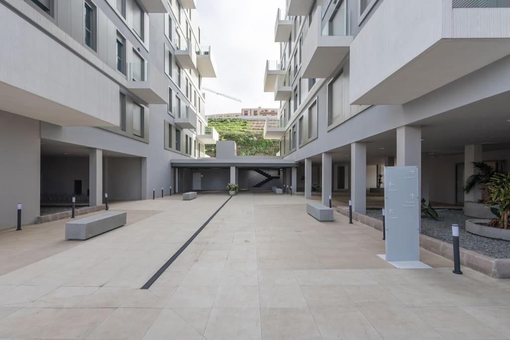 Casa Vacacional Isis Con Piscina Apartment Las Palmas de Gran Canaria Exterior photo