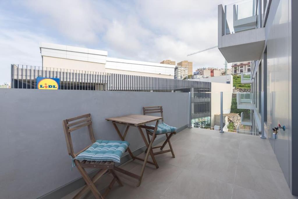 Casa Vacacional Isis Con Piscina Apartment Las Palmas de Gran Canaria Exterior photo