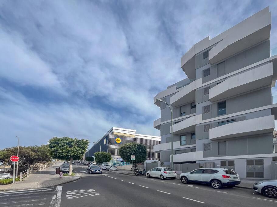 Casa Vacacional Isis Con Piscina Apartment Las Palmas de Gran Canaria Exterior photo